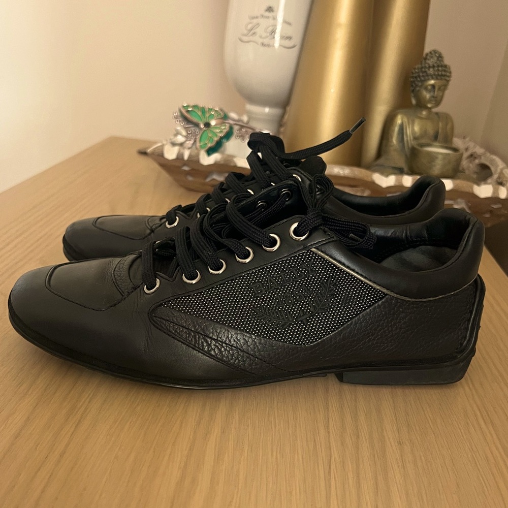 Bally Men’s Sneakers Size 6,5